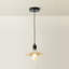 Clairview 1 - Light Unique/Statement Pendant-1445817967-1445817960