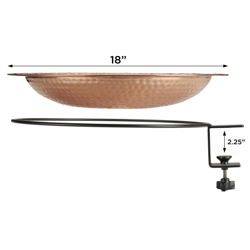 Bain d'oiseaux Fiffia