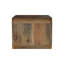 Knightdale 45cm W Solid Wood Bedside Table-1528659064