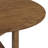 Newbury 44in Round Solid Wood Coffee Table