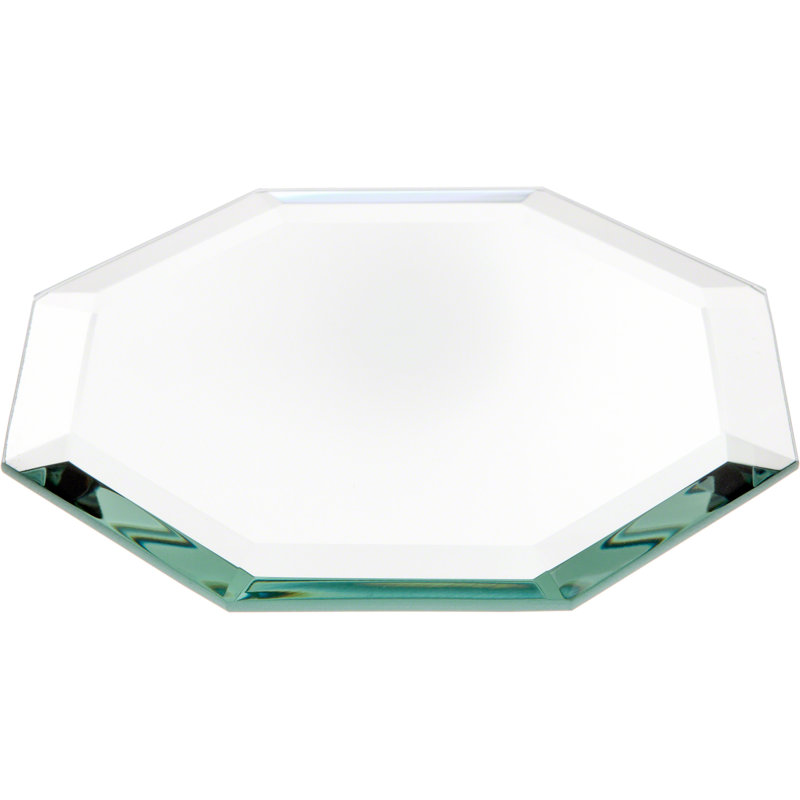 Ensemble de 3 miroirs traditionnels Jagruti