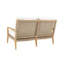 Barcelona Settee With Cushion-829114100