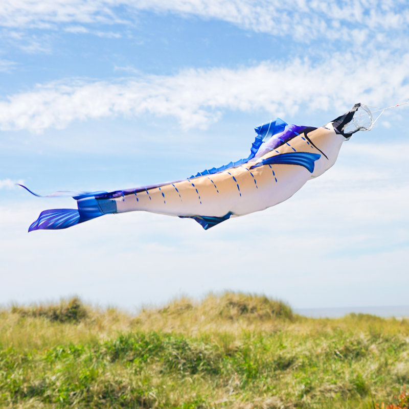Manche à air 36 po Marlin
