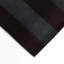 Tapis intérieur / extérieur noir à carreaux-1864975667
