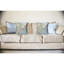 Coussin décoratif intérieur/extérieur à cordons hilton head-32794162