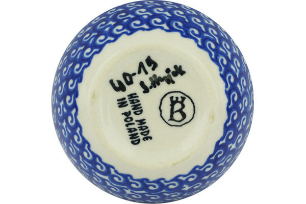 Spring Flowers Stoneware Rice Bowl