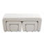 Teddy Upholstered Bench