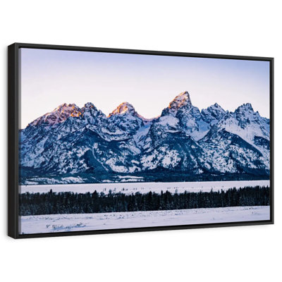 Jackson Hole Grand Teton
