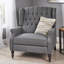 Fauteuil inclinable à un et demi siège-1922468266