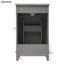 Meuble-lavabo simple 20 po avec plateau Sharette-501414775