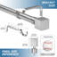 Tringle à rideaux simple Zaytoune Wright-834098515-834098536
