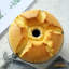 Moule à gâteau en forme de tube de 6,5 po CHEFMADE-93524703-93524704