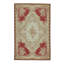 Wool Oriental Area Rug