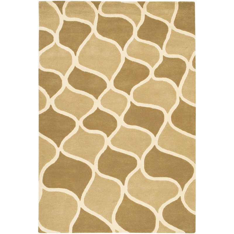 Tapis, Rectangle 2 pi x 3 pi