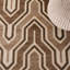 Tapis géométrique Pittenger Performance-19265997