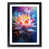 Black Framed selected
