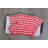 Alessandro Linen Gingham Square Napkin-95979769