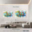 Goats Paint Splash-1948831540