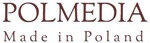 Polmedia logo