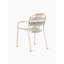 Cleo Outdoor Dining Armchair-587542572-587542573