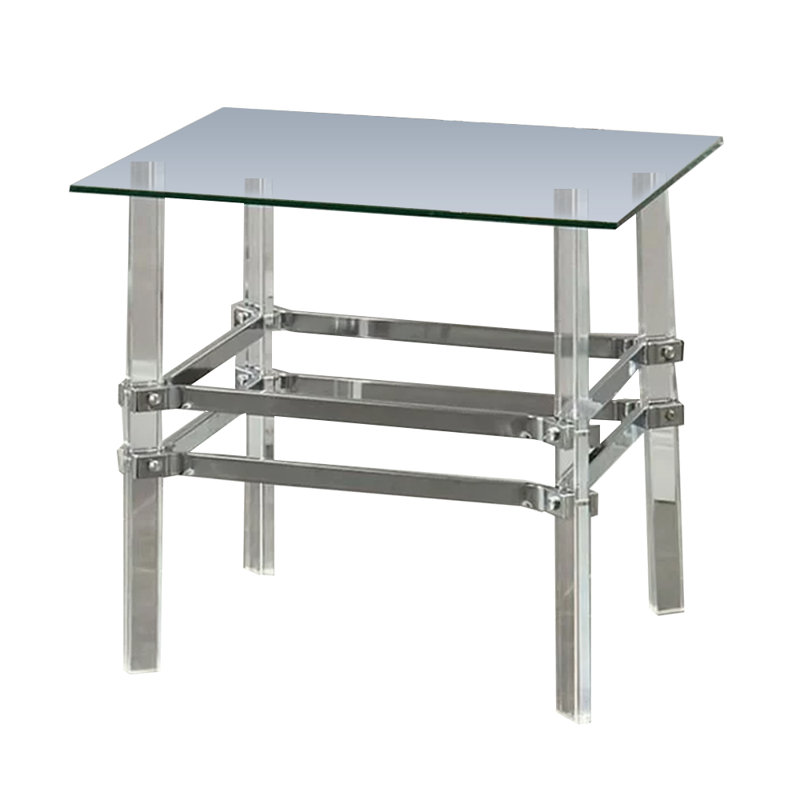 Trofa End Table