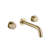 2-handle Bathroom Faucet-1711590407