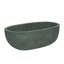 Avalon NativeStone Freestanding Soaking Cement Bathtub-114254244-113449338