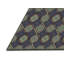 Tapis gris / vert Power Loom-828078382