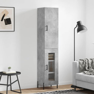 Newburgh 34.5cm Wide Highboard