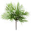 40cm Faux Palm Plant
