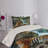 Polyester Coverlet