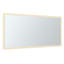 Miroir de salle de bain Washingtonville-1350383823
