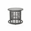 Table d'appoint de patio