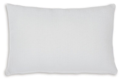 Rectangular Cotton Pillow Cover & Insert