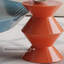 Table basse Personnalité Creative Design Sense Art