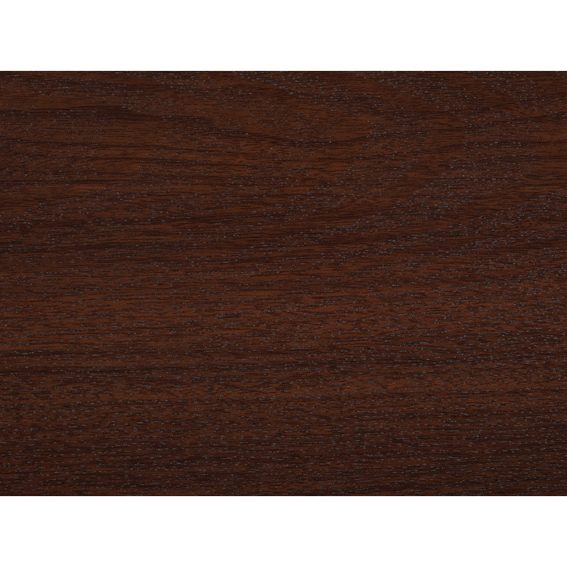 Pittenger Rectangular Dining Table with Steel Base