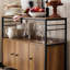Gerda 100cm Sideboard