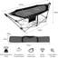 Briceton Double Camping Hammock with Stand-680435876