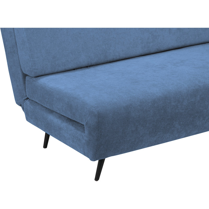 Mallory Sofa Bed Linen, Blue