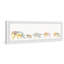 Rushden Wrapped Canvas Print-772468453