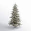 Sierra Christmas Tree-1930950834