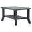 Bozek Plastic Coffee Table-2126972496