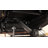 Power Lift Recliner Chair Electric Leather Heated Massage Chair with USB Port and Cupholder-1693500522