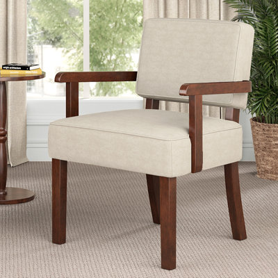 Fauteuil d'appoint Naethan