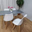 Gisele 4 -Person Dining Set-1343599590-1343599591