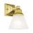 Mathias Flush Mounted Sconce-389483089