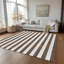 Tapis intérieur / extérieur avec envers antidérapant Lovell-600892776