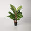36'' Faux Plant in Pot