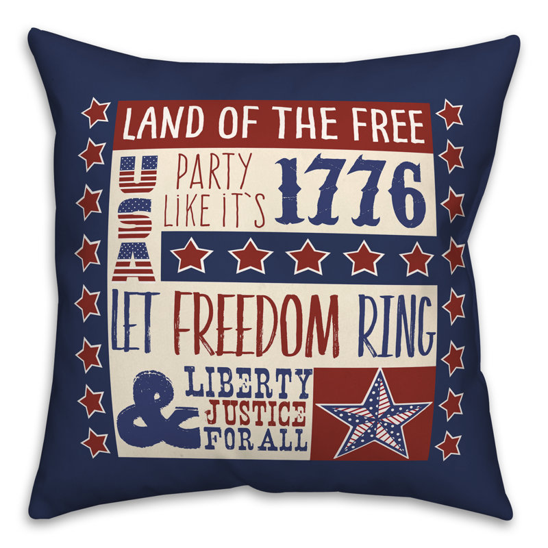 Throw Pillow