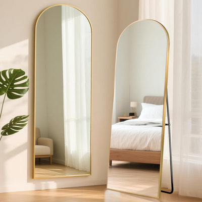 Arch Mirror